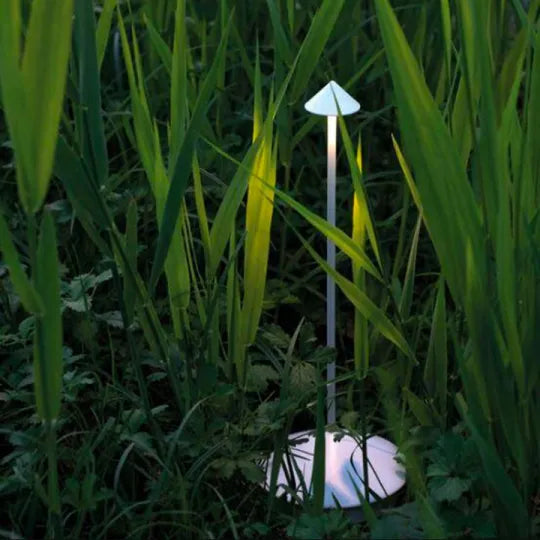 Elegant Waterproof LED Table Lamp for Ambiance