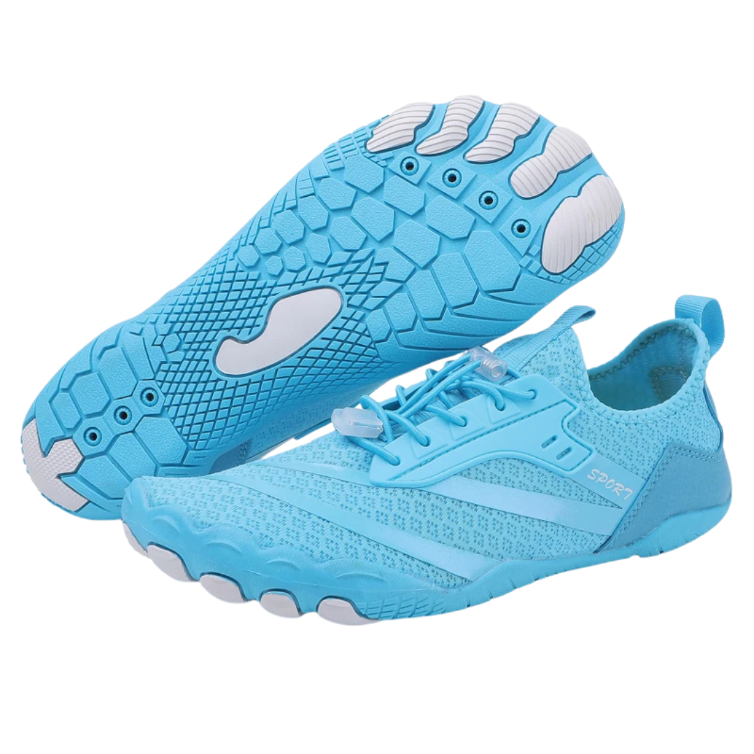 Comfortable Barefoot Shoes Designed for Natural Walking