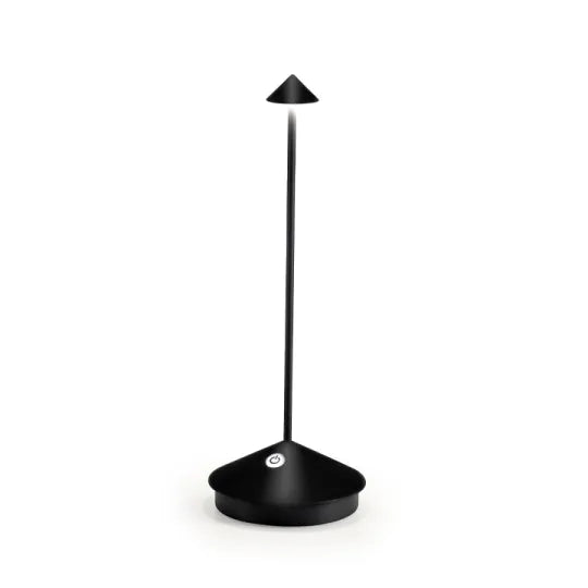 Elegant Waterproof LED Table Lamp for Ambiance