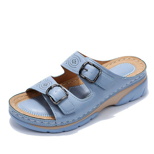 Stylish Women’s Sandals Designed for Comfort