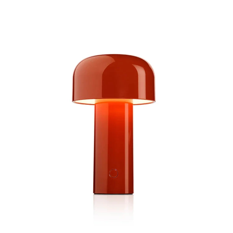 Rechargeable LED Table Lamp – Compact Modern Design