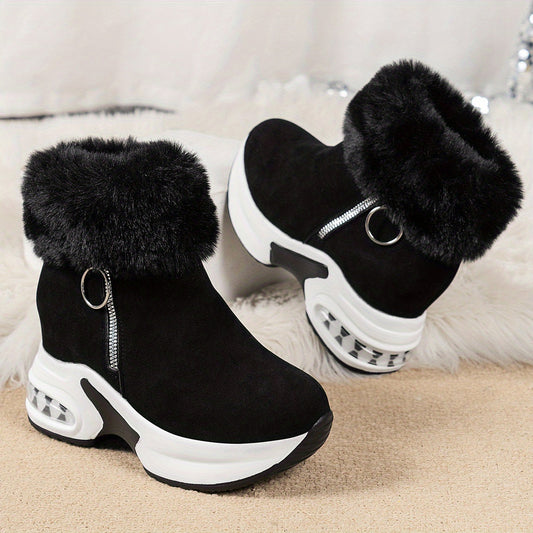 Elegant & Comfortable Women's Boots Collection