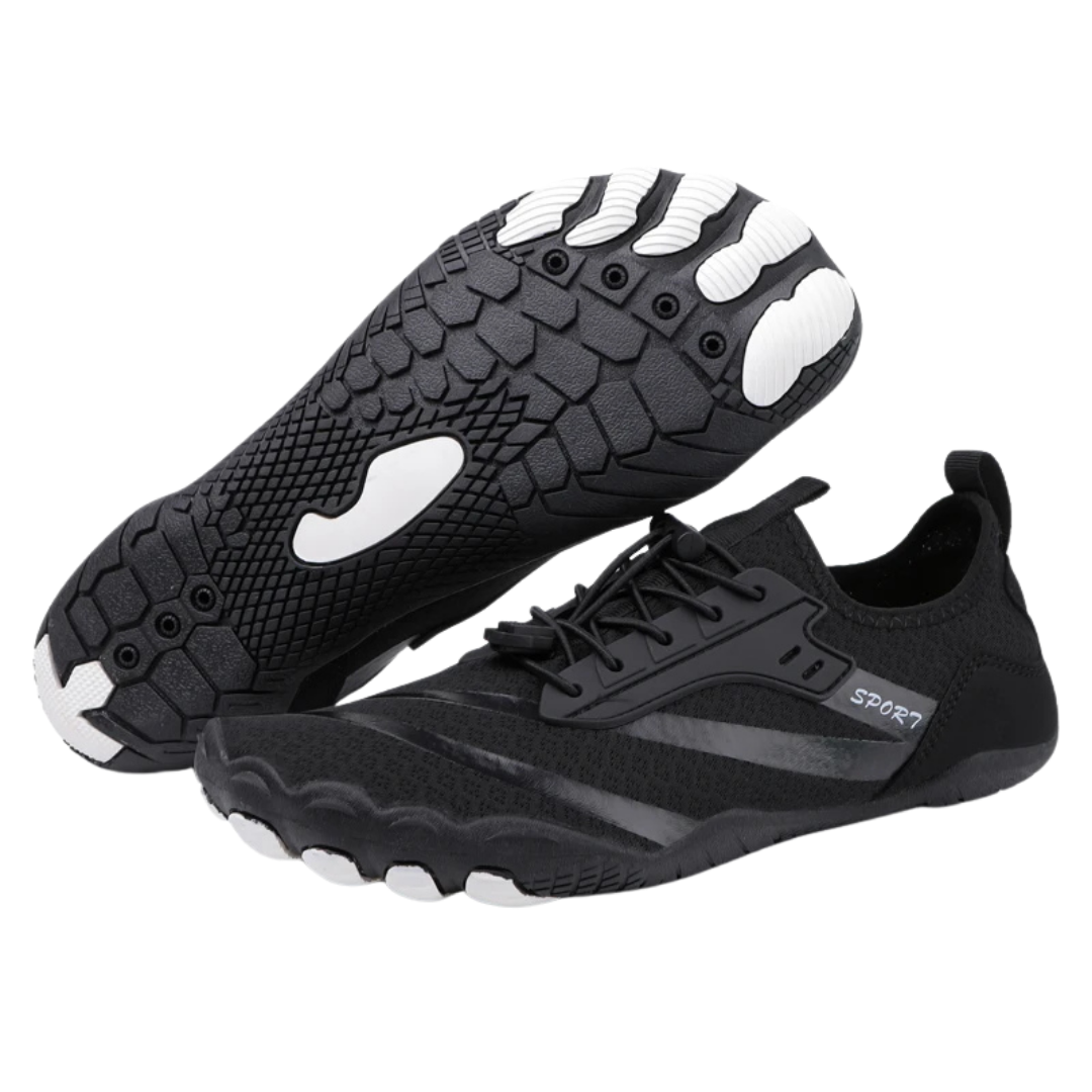 Comfortable Barefoot Shoes Designed for Natural Walking