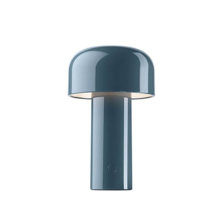 Rechargeable LED Table Lamp – Compact Modern Design