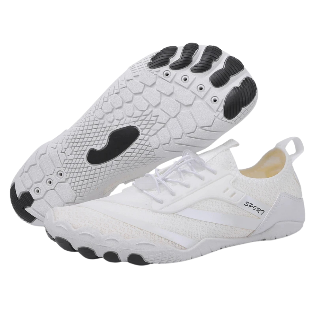 Comfortable Barefoot Shoes Designed for Natural Walking
