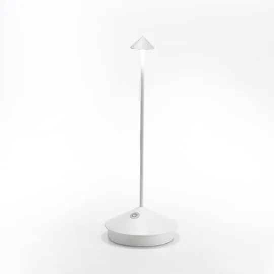 Elegant Waterproof LED Table Lamp for Ambiance