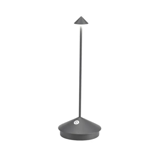 Elegant Waterproof LED Table Lamp for Ambiance