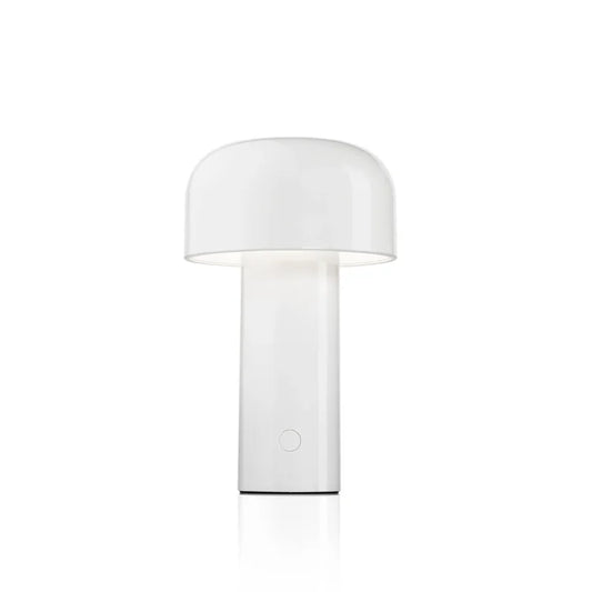 Versatile LED Table Lamp with Dimming Options