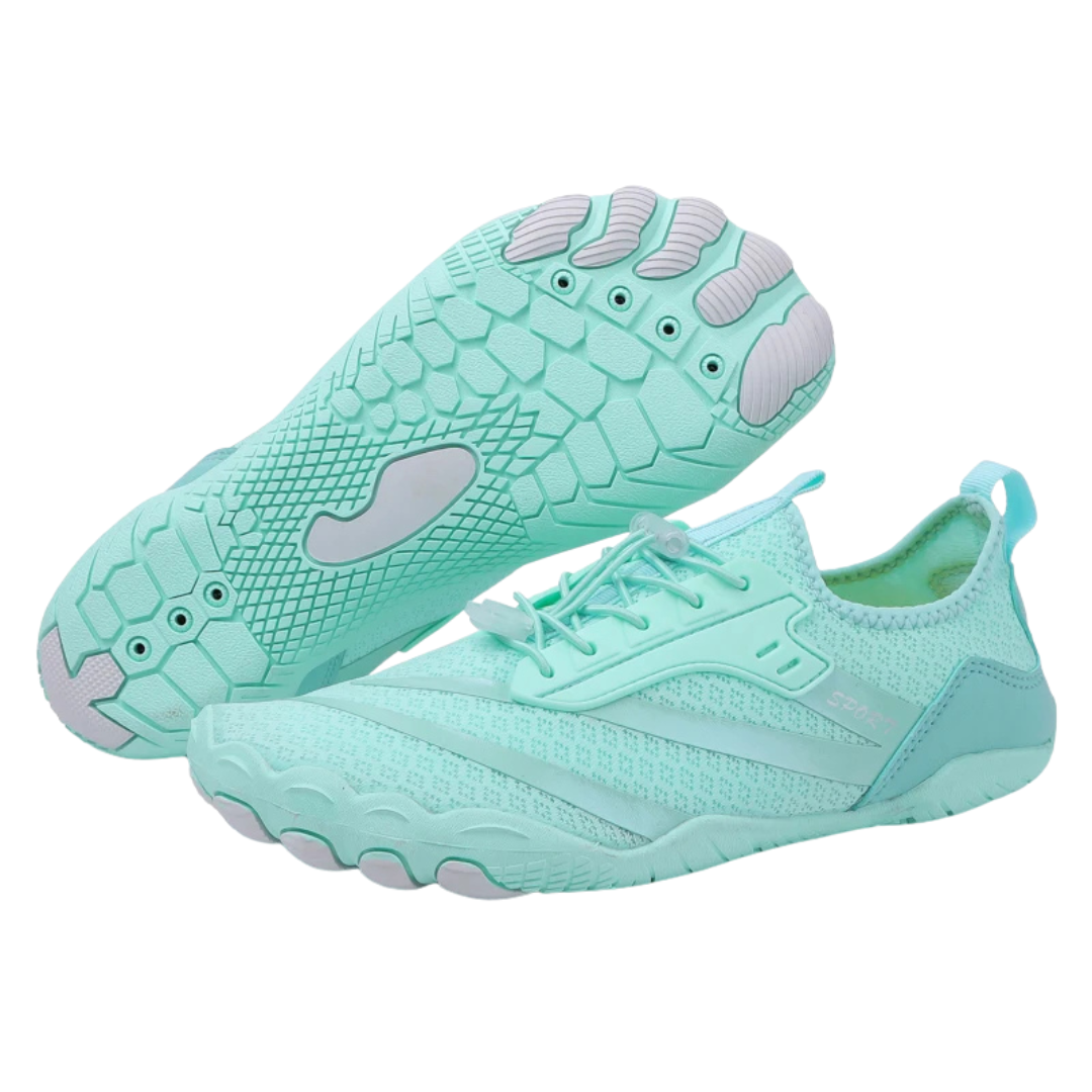 Comfortable Barefoot Shoes Designed for Natural Walking