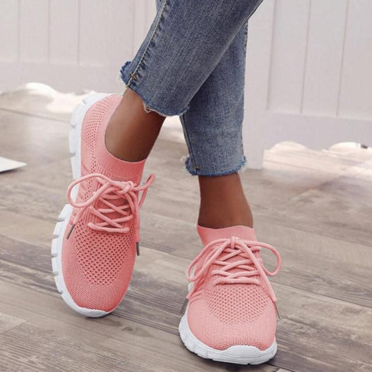 Stylish Women’s Orthopedic Sneakers for Comfort