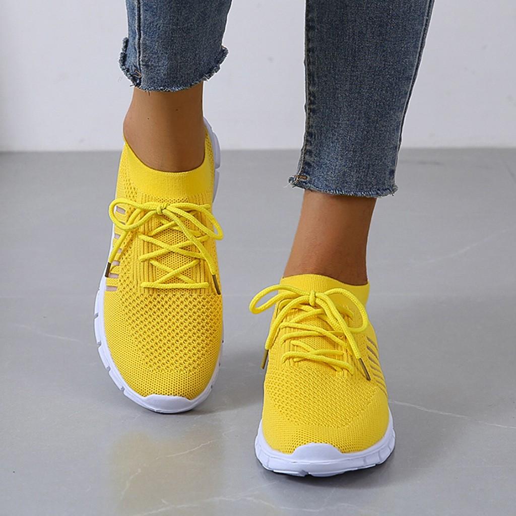 Stylish Women’s Orthopedic Sneakers for Comfort