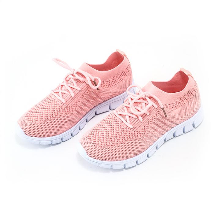 Stylish Women’s Orthopedic Sneakers for Comfort