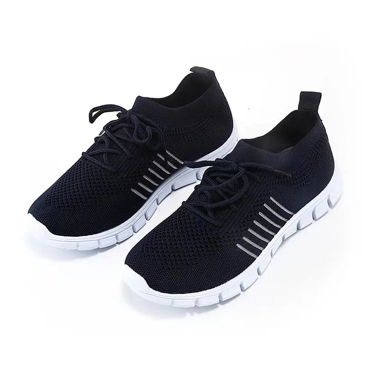 Stylish Women’s Orthopedic Sneakers for Comfort