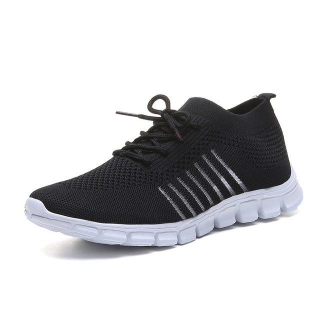 Stylish Women’s Orthopedic Sneakers for Comfort