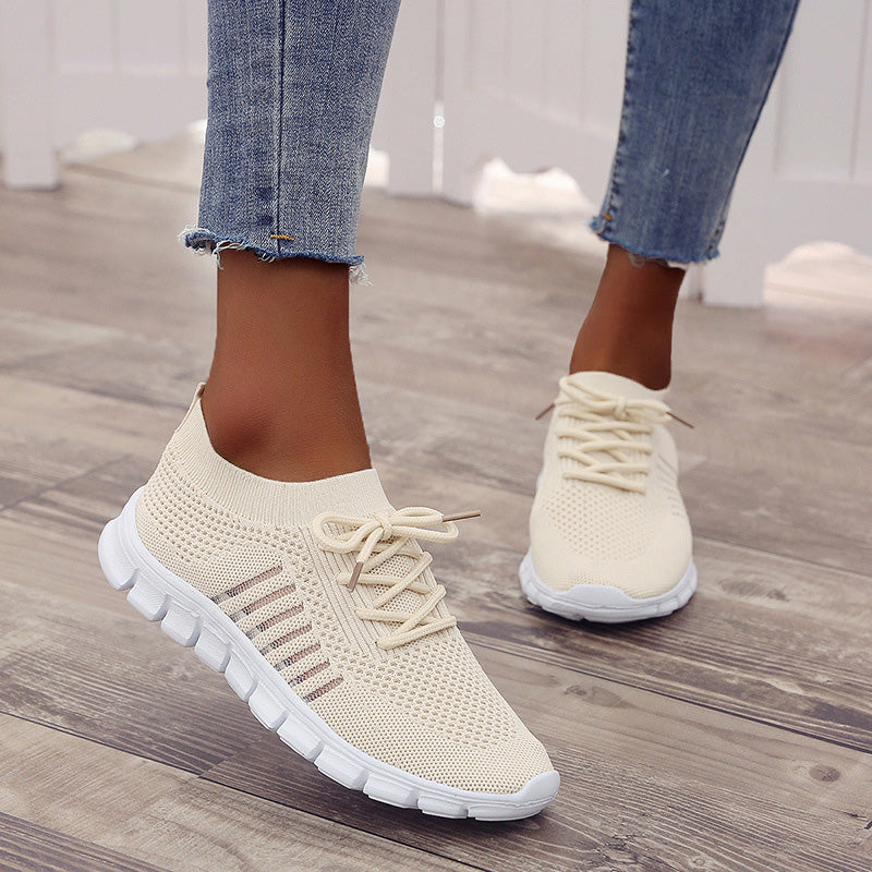 Stylish Women’s Orthopedic Sneakers for Comfort