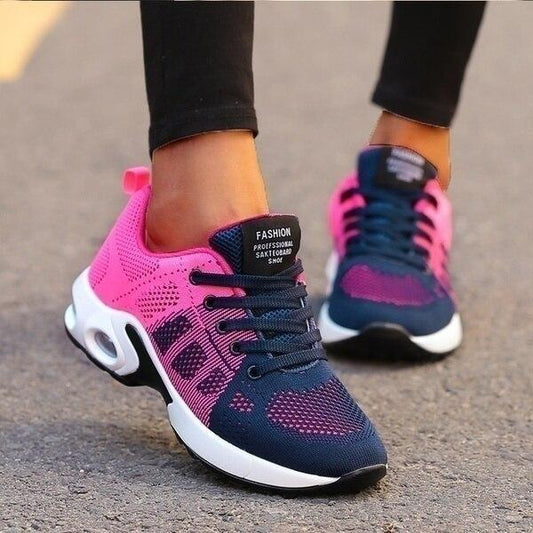 Women’s Orthopedic Running Shoes for Comfort