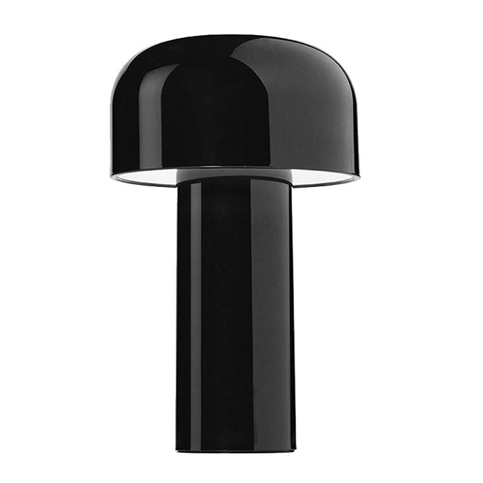 Rechargeable LED Table Lamp – Compact Modern Design