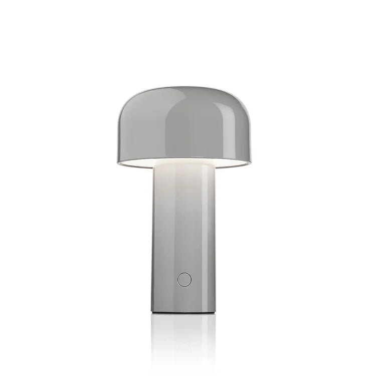 Rechargeable LED Table Lamp – Compact Modern Design